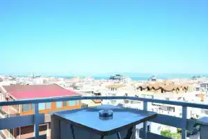 Hikmethan Otel, Kusadasi