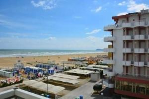 Hotel Vela d'Oro, Rimini