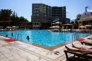 Armas Kaplan Paradise Hotel, Tekirova