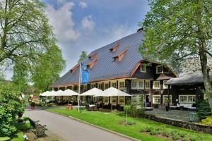 Parkhotel Adler, Hinterzarten