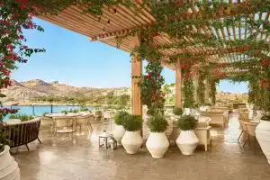 The Bodrum EDITION, Yalikavak