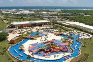 Nickelodeon Hotels & Resorts - Gourmet All Inclusive by Karisma, Punta Cana