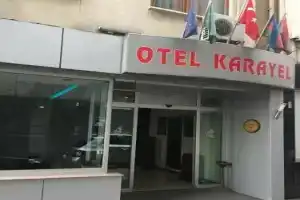 Karayel Hotel, Trabzon