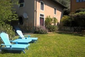 Paradisino, San Giuliano Terme