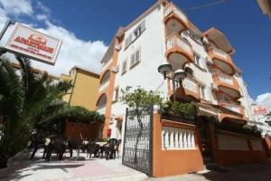 Apartments Memidz, Budva