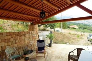 La Casa Di Marù, Castelbuono
