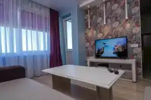 Poruka apartamenti, Ventspils