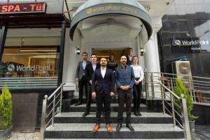 World Point Hotel Besyol, Istanbul