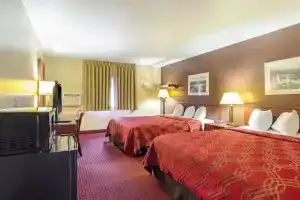 Americas Best Value Inn Fargo, Fargo
