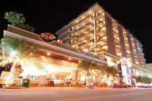 LK Royal Suite Hotel, Pattaya