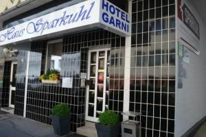Haus Sparkuhl Hotel Garni, Hannover
