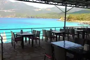 La Moda Beach Hotel, Kas