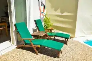 Alya Piynar Villa Hotel, Turunc