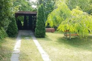 Holiday House Filemon, Vonyarcvashegy