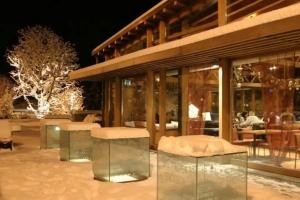 Hotel Milano Alpen Resort Meeting&Spa, Castione della Presolana