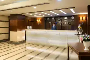 Titanic Port Bakirkoy Mini-hotel, Istanbul