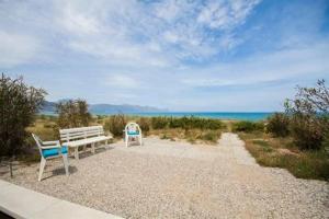 Guest House «Monolocale Sara», Alcamo Marina