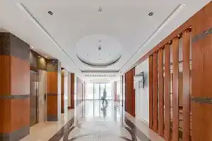 Lamec Hotel Business, Gebze
