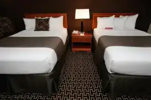 Delta Hotels by Marriott Grand Rapids Airport, Grand Rapids