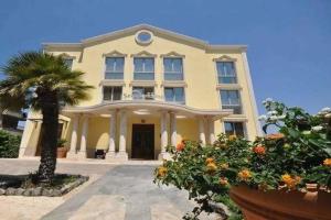 Seccy Hotel Boutique, Fiumicino