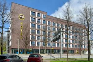B&B Hotel Hamburg City-Ost, Hamburg