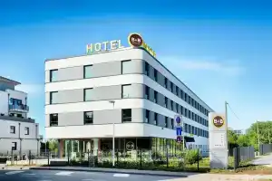 B&B Hotel Rostock-Hafen, Rostock