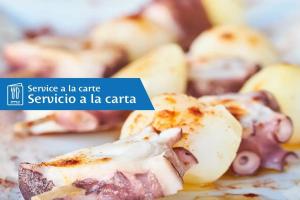 Best Western Hotel Mediterraneo, Castelldefels