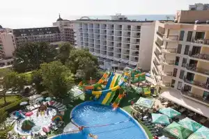 Prestige Hotel and Aquapark - All inclusive, Golden Sands