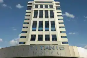 Titanic Business Kartal Hotel, Istanbul