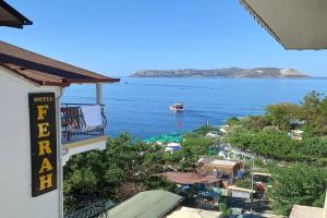 Nur Hotel, Kas