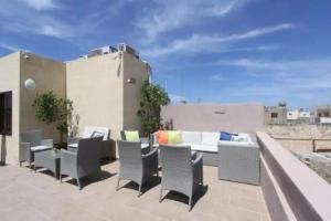 My Travel House, Mdina