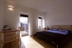 B&B La finestra sul castello, Pergine Valsugana
