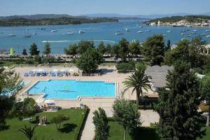 AKS Porto Heli Hotel, Porto Heli