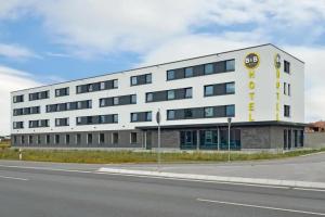B&B Hotel-Weyhausen, Wolfsburg