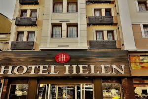 Helen Hotel, Canakkale