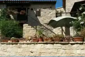 Guest House «Persephone House», Pendakomo