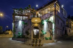 Lord of Cappadocia Hotel, Goereme