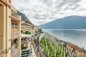 Hotel Splendid Palace, Limone sul Garda
