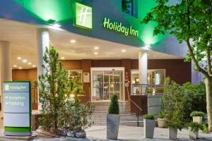 Holiday Inn Toulon City Centre, an IHG Hotel, Toulon