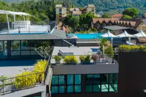 KK Karon Boutique Hotel, Kata