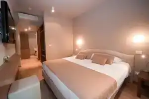 Hotel Carla, Levanto