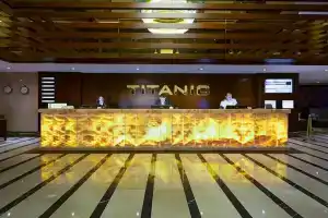 Titanic City Taksim, Istanbul