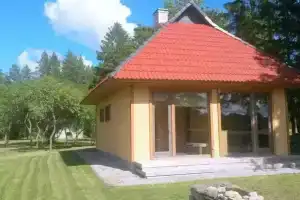 Guest House «Sika Holiday Houses», Muhu