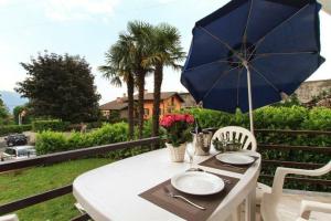 Guest House «Villetta in Tranquilla», Baveno