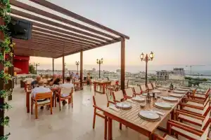 Grand Pasha Hotel & Spa Kyrenia, Kyrenia
