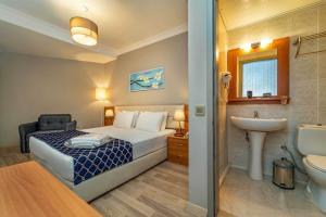 Uras Beach Hotel, Fethiye