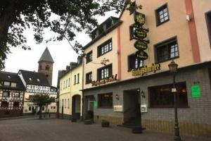 Hotel-Restaurant Weinhaus Grebel, Koblenz