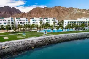 Radisson Blu Resort, Fujairah, Dibba