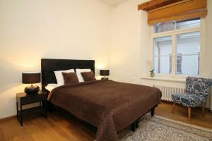 Kullassepa Apartment, Tallinn