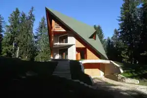 Chalet Villa Radulovic, Zabljak